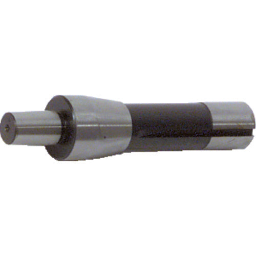 Drill Chuck Arbor - 1JT x R8 Shank - Apex Tool & Supply