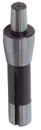R8 to JT4 Drill Chuck Arbor - Apex Tool & Supply