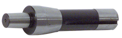 6JT x R8 Shank - Drill Chuck Arbor - Apex Tool & Supply