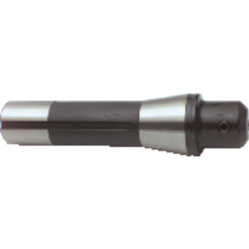‎R8 End Mill Holder-3/16 Hole Dia - Apex Tool & Supply