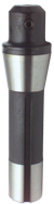 R8 End Mill Holder - 1 Hole Dia - Apex Tool & Supply