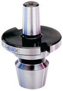 Quick Change Drill Chuck Toolholder - J6 Taper - Apex Tool & Supply