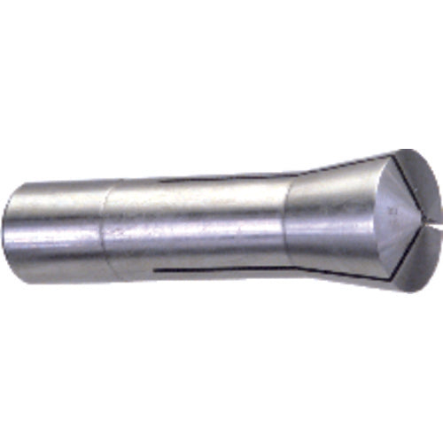 ‎R8 Collet - 25/32″ ID- Round Opening - Apex Tool & Supply