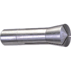 ‎R8 Collet - 9/32″ ID- Round Opening - Apex Tool & Supply