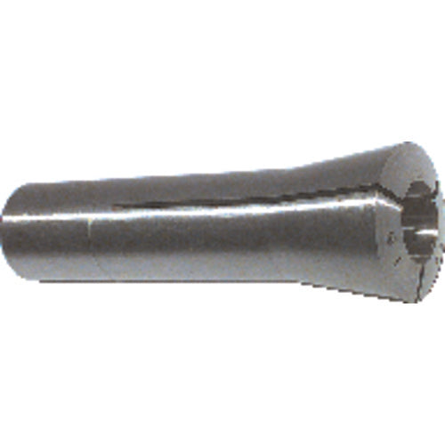 ‎R8 Collet - 12 mm ID- Round Opening - Apex Tool & Supply