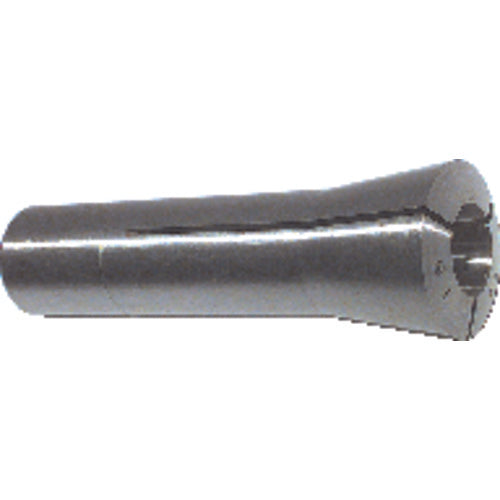‎R8 Collet - 21 mm ID- Round Opening - Apex Tool & Supply