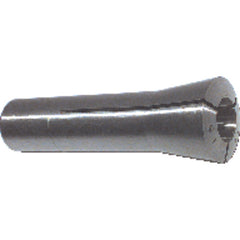 ‎R8 Collet - 21 mm ID- Round Opening - Apex Tool & Supply