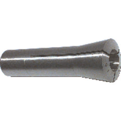 ‎R8 Collet - 12 mm ID- Round Opening - Apex Tool & Supply