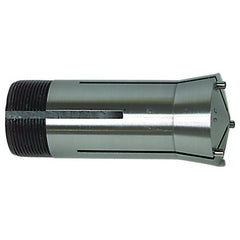 5C STEEL EMERGENCY COLLET - Apex Tool & Supply