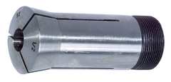 59/64" ID - Round Opening - 5C Collet - Apex Tool & Supply