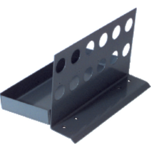 R8 Collet Stand - Holds 12 pcs. - Apex Tool & Supply