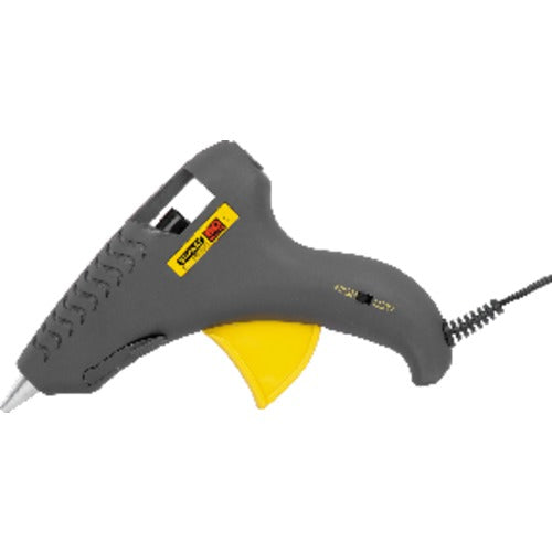 DUAL MELT GLUE GUN - Apex Tool & Supply