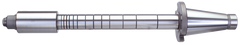 Milling Machine Arbor - 1" Arbor Dia; #50 Taper; 24" Length - Apex Tool & Supply