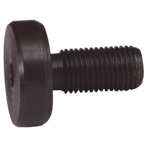 ‎1_ Pilot Dia-1/2-20 Arbor Thread - Sheel End Mill Arbor Screw - Apex Tool & Supply