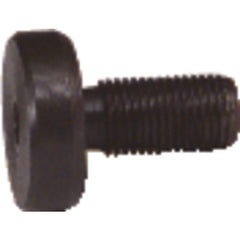 ‎Shell EM Replacement- 1″ Pilot Dia-1/2-20 Arbor Thread - Apex Tool & Supply