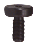 1-1/2 Pilot Dia - 3/4-16 Arbor Thread - Sheel End Mill Arbor Screw - Apex Tool & Supply