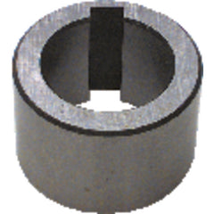 ‎Arbor Spacer - 1-1/2″ OD - 1″ ID - 1″ Width - Apex Tool & Supply