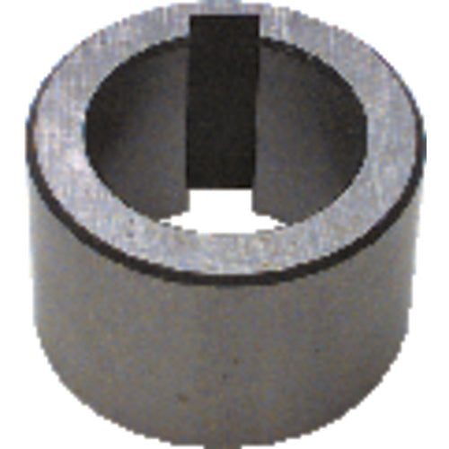 ‎Arbor Spacer - 2-1/8″ OD - 1-1/2″ ID - 1″ Width - Apex Tool & Supply