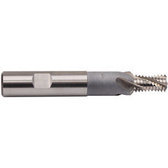 ‎3/8-24 GSF Style Spiral Flute Thread Mill - Apex Tool & Supply