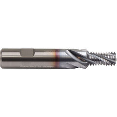 ‎5/8-11 / GSF Style - TICN Thread Mill - Apex Tool & Supply