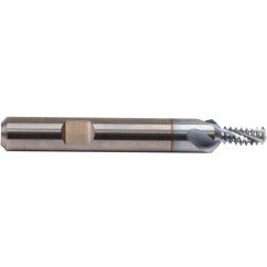M 8 1.5XD GSF 3SPFL TICN - Apex Tool & Supply