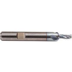 M 8 1.5XD GSF 3SPFL TICN - Apex Tool & Supply