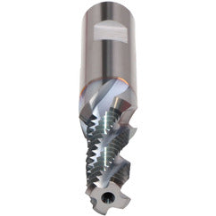 ‎1/2-13 GSF Style - TICN Thread Mill - Apex Tool & Supply