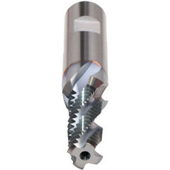 ‎1/2-13 GSF Style - TICN Thread Mill - Apex Tool & Supply