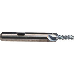 M 8 2XD GSF 3SPFL TICN - Apex Tool & Supply