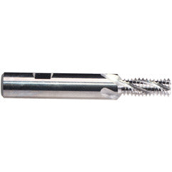 ‎5/16-24 GSF Style Spiral Flute Thread Mill - Apex Tool & Supply