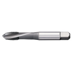 ‎GT205019 1/2-13 3BX LH SF PLUG - Exact Industrial Supply
