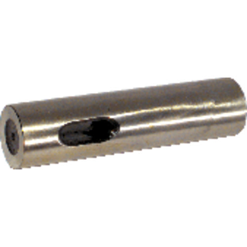 Soft Solid Sockets - 2MT IT; 1″ OD - Apex Tool & Supply