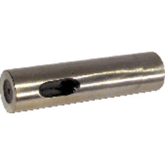 Soft Solid Sockets - 2MT IT; 1″ OD - Apex Tool & Supply