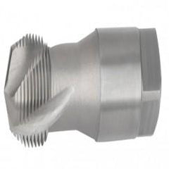 GT605058-1/2-20 H3 3FL LH SF PLUGHS - Apex Tool & Supply
