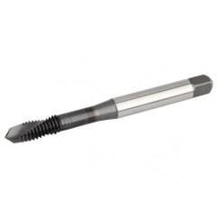GT725041 M6X1 D5 2FL LH SF PLUGDIN - Apex Tool & Supply