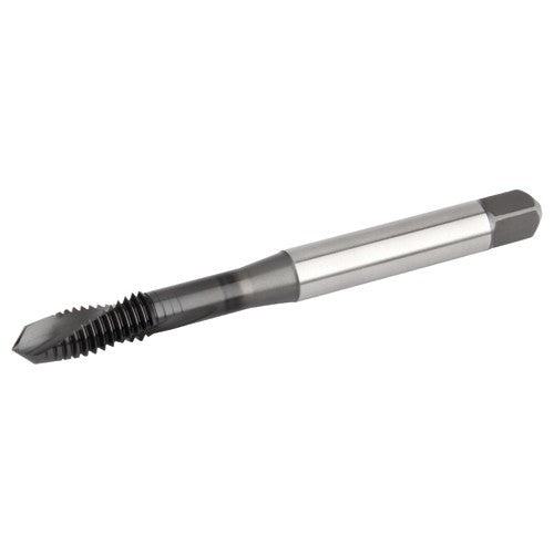 ‎GT725017-1/4-20 H3 2FL LH SF PLUGDI - Apex Tool & Supply