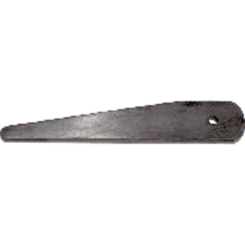 NO. 2 DRILL DRIFT - Apex Tool & Supply