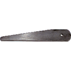 NO. 3 DRILL DRIFT - Apex Tool & Supply