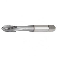 GT905066 3/4-16 H3 3FL LH SF PLUGHS - Apex Tool & Supply