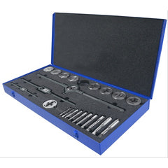 23PC NC PLG TAP/QS DIE ST