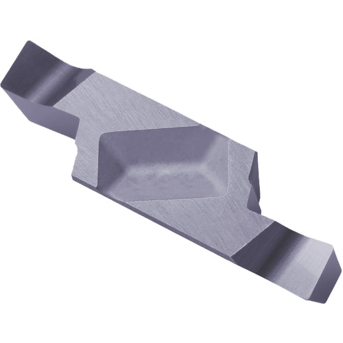 GVF L230020A PR1225 Grade PVD Carbide, Indexable Grooving Insert