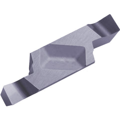 GVF R450040C PR1225 Grade PVD Carbide, Indexable Grooving Insert