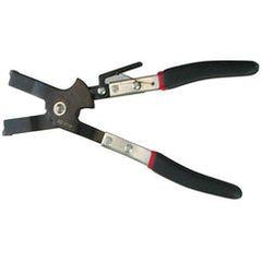 PISTON RING COMPRESSOR PLIERS - Apex Tool & Supply