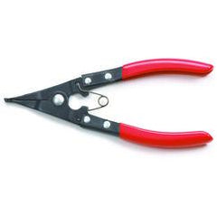 LOCK-RING PLIERS - Apex Tool & Supply