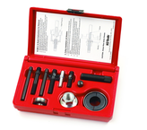 PULLEY PULLER AND INSTALLER SET - Apex Tool & Supply