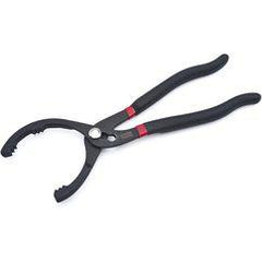 SLIP JOINT OIL FILTER WRENCH PLIER - Apex Tool & Supply