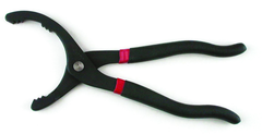 FIXED JOINT OIL FILTER WRENCH PLIER - Apex Tool & Supply