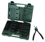 12PC FIXED TIP COMBINATION SNAP - Apex Tool & Supply