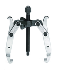 2 TON 2 JAW REVERSIBLE PULLER - Apex Tool & Supply