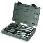 2 AND 5 TON RATCHETING PULLER SET - Apex Tool & Supply